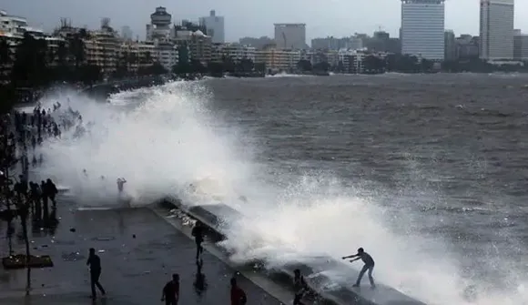 Why Are Families Naming Their Newborns After Super Cyclone 'Yaas'?
