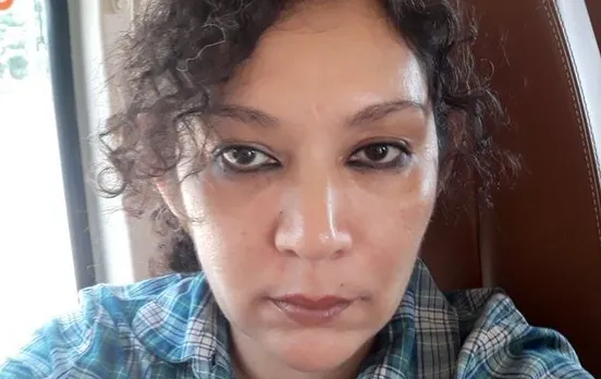 Saba Naqvi Calls Out Communal Hatred Against Muslims In Viral Video