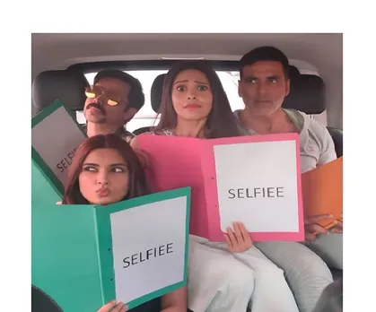Nushrratt Bharuccha And Diana Penty Join Akshay Kumar's Selfiee Cast
