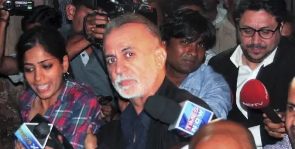'Another Survivor Humiliated, Let Down': Activists On Tarun Tejpal's Acquittal