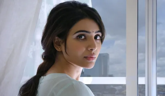 Samantha Ruth Prabhu Starrer 'Yashoda' To Release In August, Teaser Out Now
