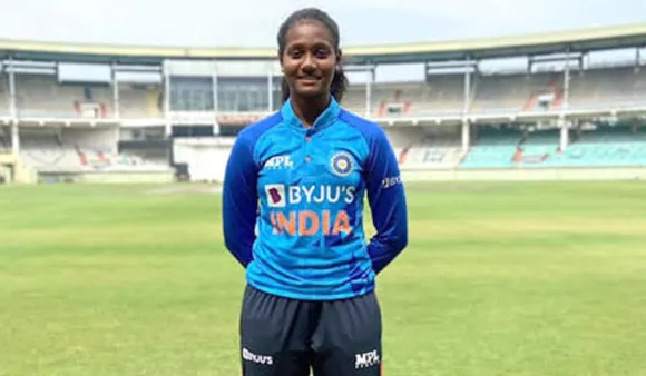 Meet Shabnam Shakil, Youngest Cricketer To Play At The WPL 2023