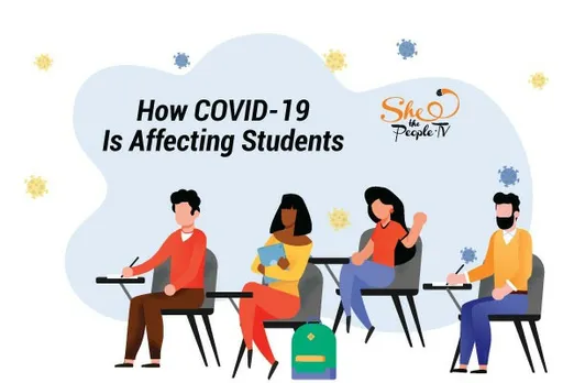 Exams Postponed, Internships Revoked: COVID-19 Hit Students Badly