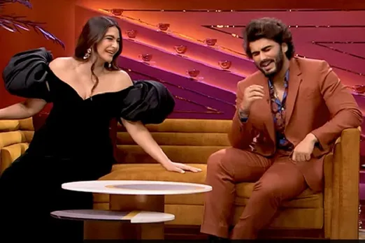 Koffee With Karan 7 Episode 6 Will Be Released On This Date