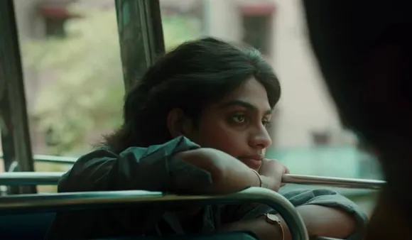 Bhima Jewellery Ad Portrays Trans Woman Protagonist As A Person Rather Than A Stereotype