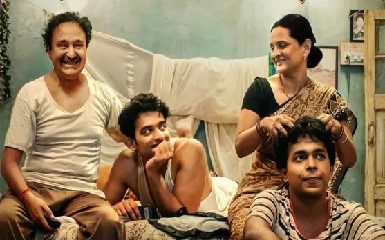Gullak Season Two Review: The Mishras Will Win Your Heart