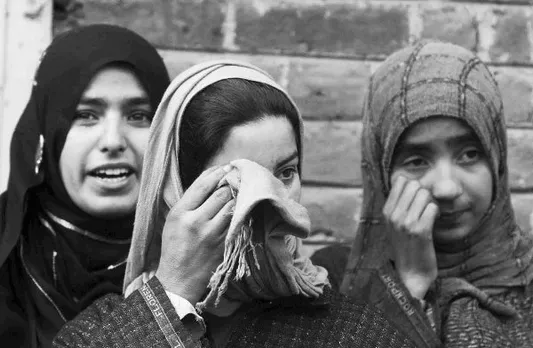 Conflict, Gendered Violence and the Mental Health Crisis in Kashmir