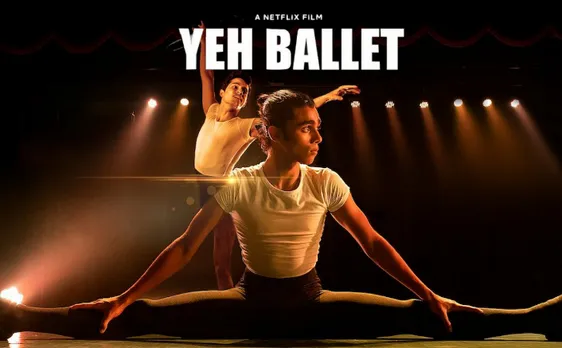 Netflix's Yeh Ballet Shows How Passion Can Shatter Stereotypes