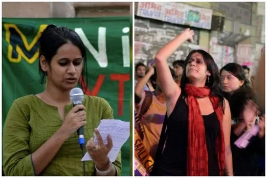 Pinjra Tod Activist Natasha Narwal Gets Bail In Riots Case, But Still in Jail for Another