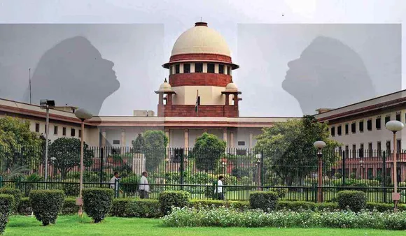 Why Are We Still Asking For Female Representation In India's Higher Judiciary?