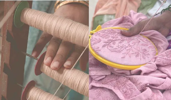 How Ethnic Fashion Is Reviving And Promoting Traditional Artisanal Techniques