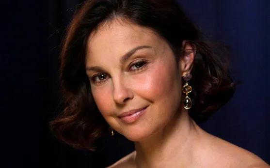 Ashley Judd Creates Speech Project To Raise Online Abuse Awareness