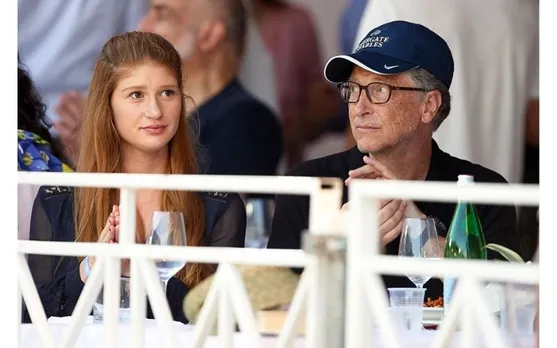 Jennifer Gates Opens About Bill and Melinda Gates’ Divorce