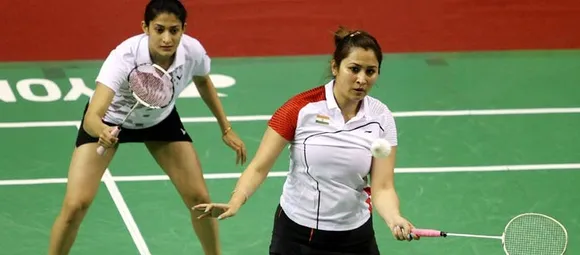 Rio 2016: Jwala Gutta and Ashwini Ponnappa defeated by Japanese pair in their first match