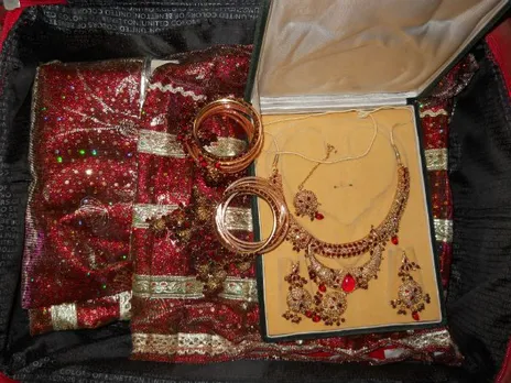 Goonj - wedding kit