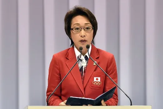 Seiko Hashimoto Takes Over As Head Of Tokyo Olympics Committee