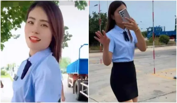 Famous Chinese 'Security Guard' Influencer Murdered By Fan: Reports