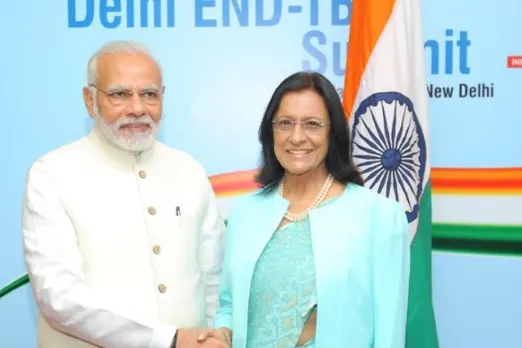 Who Is Dr Poonam Khetrapal Singh? WHO's Regional Director for South East Asia