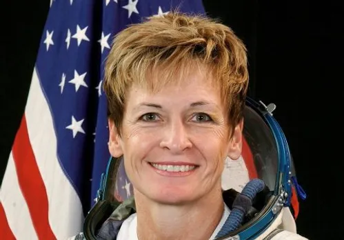 Peggy Whitson Returns To Earth After Record 288 Days In Space