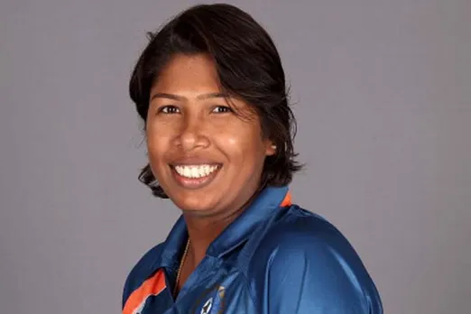 Five Reasons Why Jhulan Goswami Is An Inspiration To Young Women