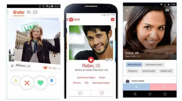 What Indian Men Look for on Tinder And What Women Have To Say