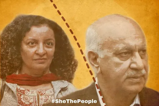 Delhi High Court To Hear MJ Akbar's Plea Challenging Acquittal Of Priya Ramani