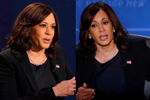 Kamala Harris Quotes On Roe V Wade Showing Her Opposition To The Overturn