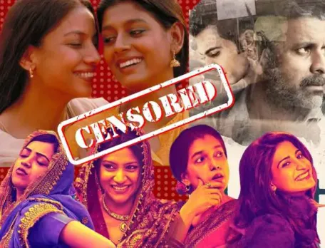 The Censorship of Queer Desires In Pop Culture : What Holds Us Back?