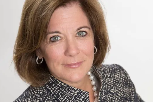 Suzanne Clark To Become First Female CEO Of US Chamber Of Commerce
