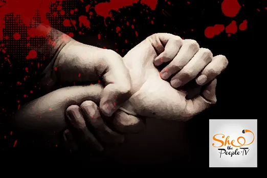 Jharkhand gangrape, Maharashtra Shakti Bill, Afghan Woman Cop Khatera, Wife gangraped for dowry
