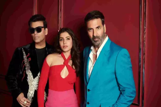 Gear Up For Koffee With Karan 7 Episode 3! Here's What We Are Expecting