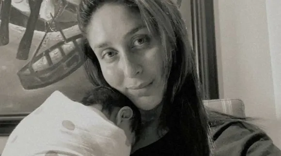 Is Kareena Kapoor Khan's Younger Son's Name “Jeh”? Here’s What The Name Means