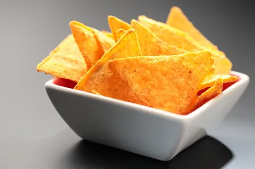 Doritos: Lady-friendly Chips Receive Flak from the Ladies
