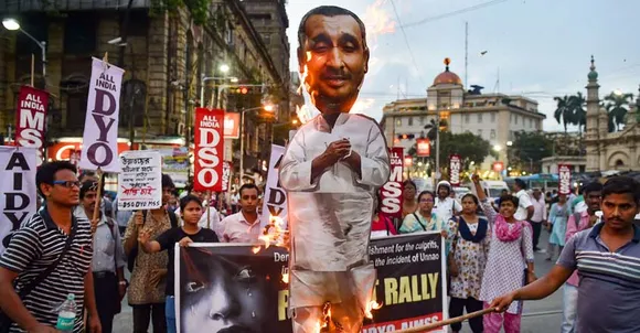 Unnao Rape: SC Gives CBI Two More Weeks To Probe Accident Case