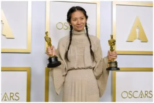 Have You Seen These Chloe Zhao Films? Know More About The The Oscar Winning Director