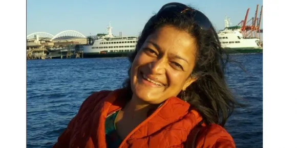 Indian-American Pramila Jayapal is Washington open primary winner