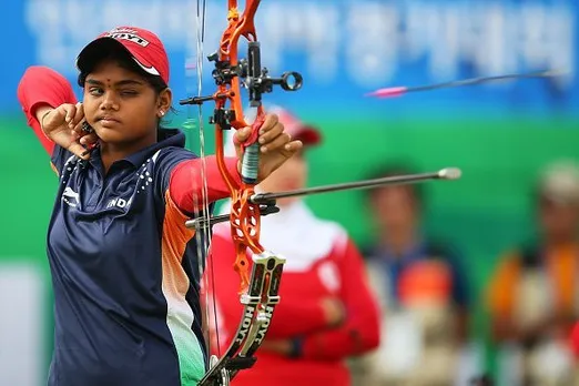 Archery World Cup: India Women's Compound Team Gets Silver