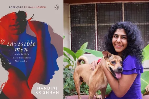 Selvam's Story From Nandini Krishnan's Invisible Men