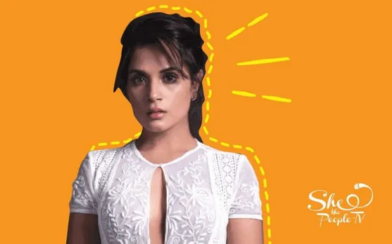 Celebrating Richa Chadha's Birthday With Her Most Thought-Provoking Quotes