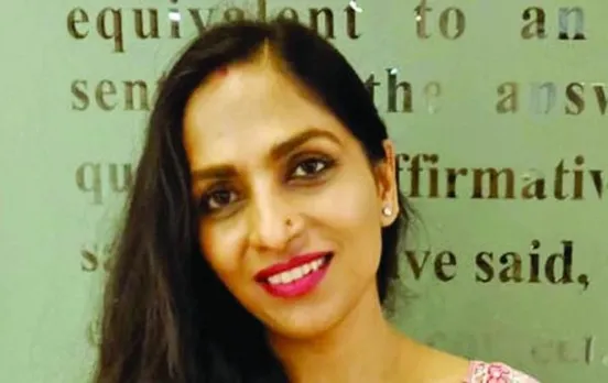 Stories Are How I Throw Caution To The Wind: Author Anukrti Upadhyay