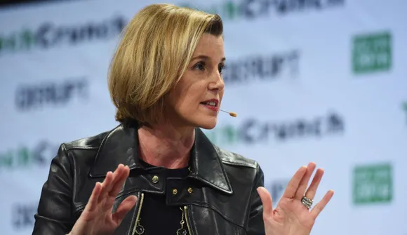 Sallie Krawcheck's 'Own It' Is The New 'Lean In'