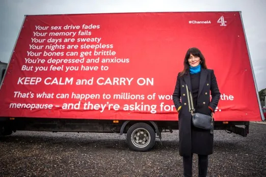 All You Need To Know About Documentary Davina McCall: Sex, Myths And The Menopause