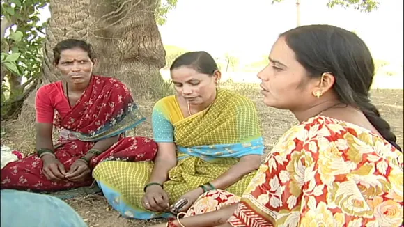 India's Women and Self Help Groups