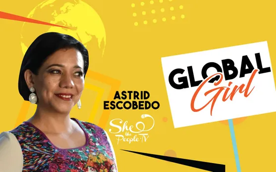 Astrid Escobedo: Working For Human Rights And Justice In Guatemala