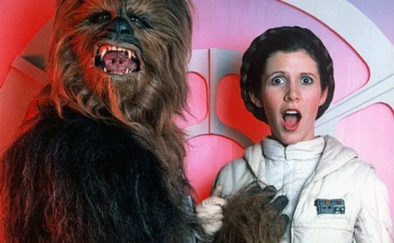 10 Amazing Carrie Fisher Quotes