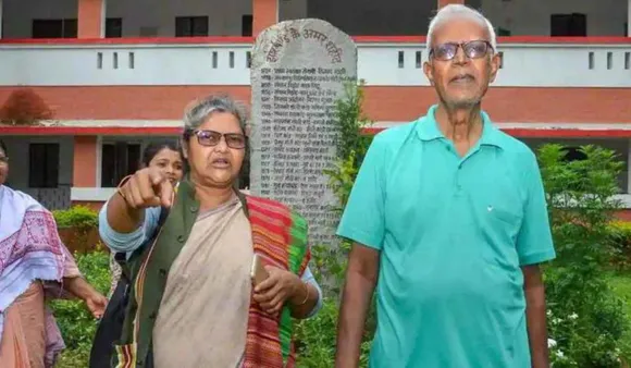 Activist Stan Swamy Dies Ahead Of Bail Hearing, Women Activists React Strongly
