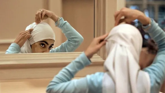 Not Just Religion: Why Do Muslim Women Wear A Hijab?