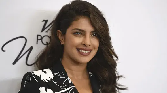 Female-Led Film Failures Are Collective Setbacks: Priyanka Chopra