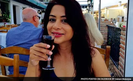 Indrani Mukerjea Booked For Rioting In Jail To Protest Inmate’s Death