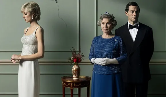 The Crown Season 5 Is Releasing Soon, Here All About Cast